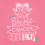 Breast Cancer Illustration