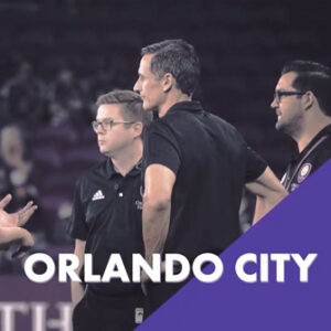 Orlando City Team