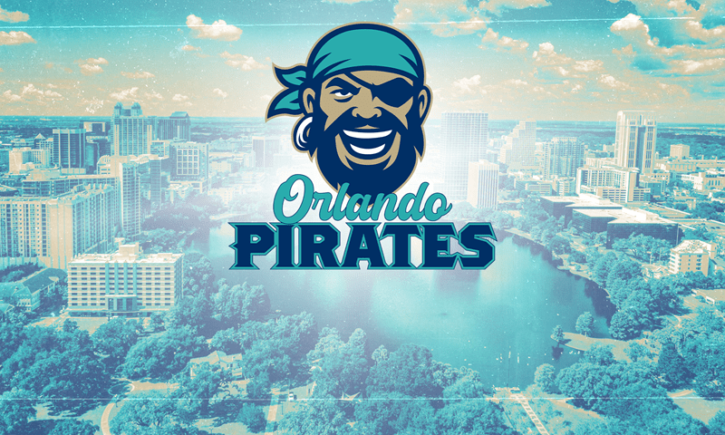 Orlando Pirates